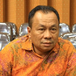 Ketua DPRD Kota Pekanbaru