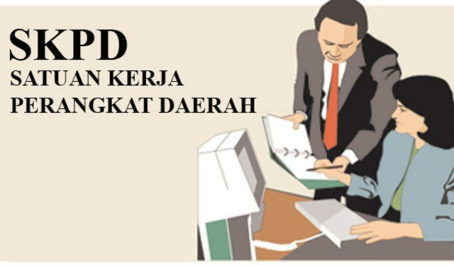 Kepala SKPD di Bengkalis Dilarang Keluar Daerah
