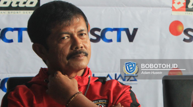 PERSIB Ditahan Imbang BALI UNITED 1-1