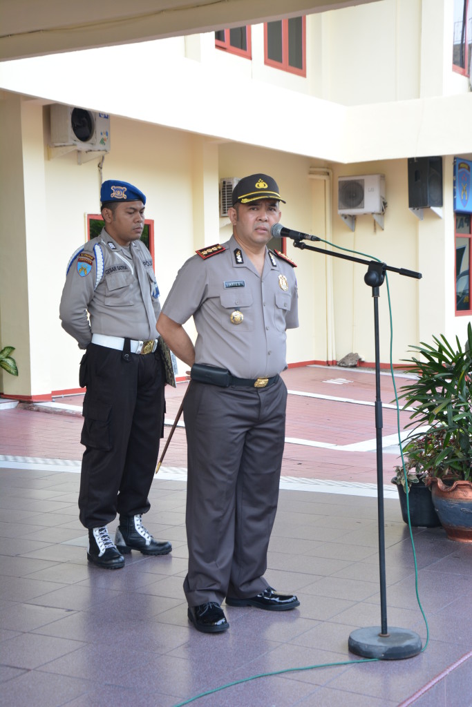 Kembali Memakan Korban, Kapolresta Perintahkan Buru Pelaku Jambret