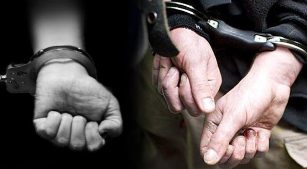 Residivist Narkoba diringkus bersama 17 Gram Sabu