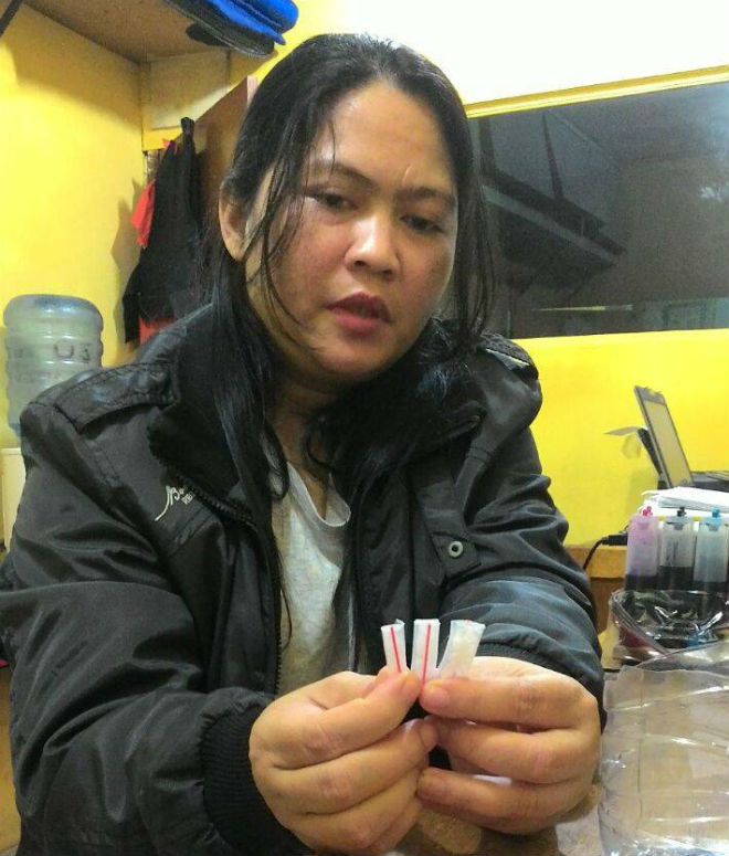 Edarkan Narkoba, Perempuan Ini Simpan Sabu dalam Bra