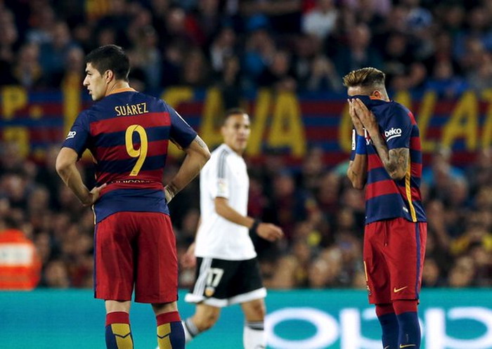 Persaingan Juara La Liga Memanas