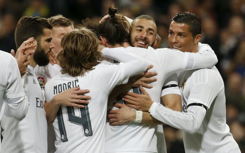 Bintang Barca Dukung Madrid Juarai Liga Champions