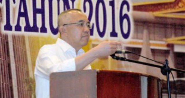 DPRD Riau Agendakan Paripurna Gubri Devenitif