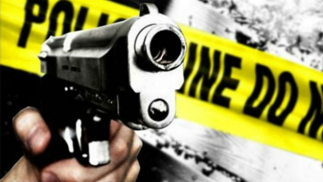 Ditembak Tiga Kali, Pengedar Narkoba Lintas Negara Ambruk