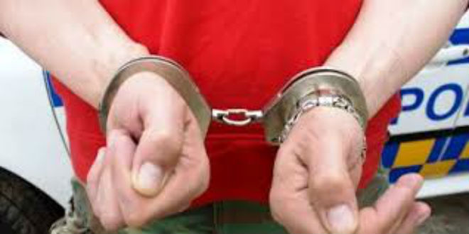 Pelaku Pencurian di Rumah Gharim Mesjid Diamankan