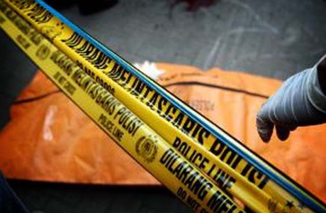 Diduga Karena Sakit, Sunarjo Ditemukan Warga Dalam Keadaan Membusuk