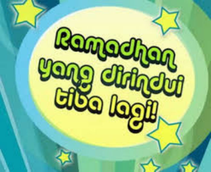 Memasuki Ramadan, Pengurus Masjid dan Mushalla Harus Berbenah