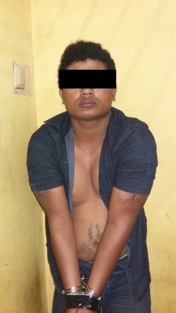 Proses Penyelidikan Yang Cepat, Polsek Tenayan Raya Ungkap Pelaku Jambret