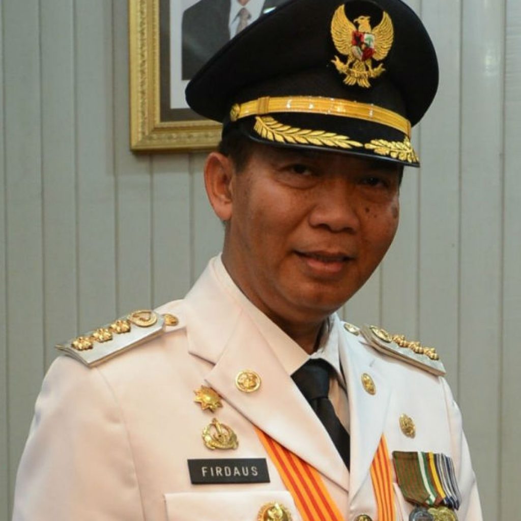 Perusahaan SPP Kelola Kawasan Industri Tenayan
