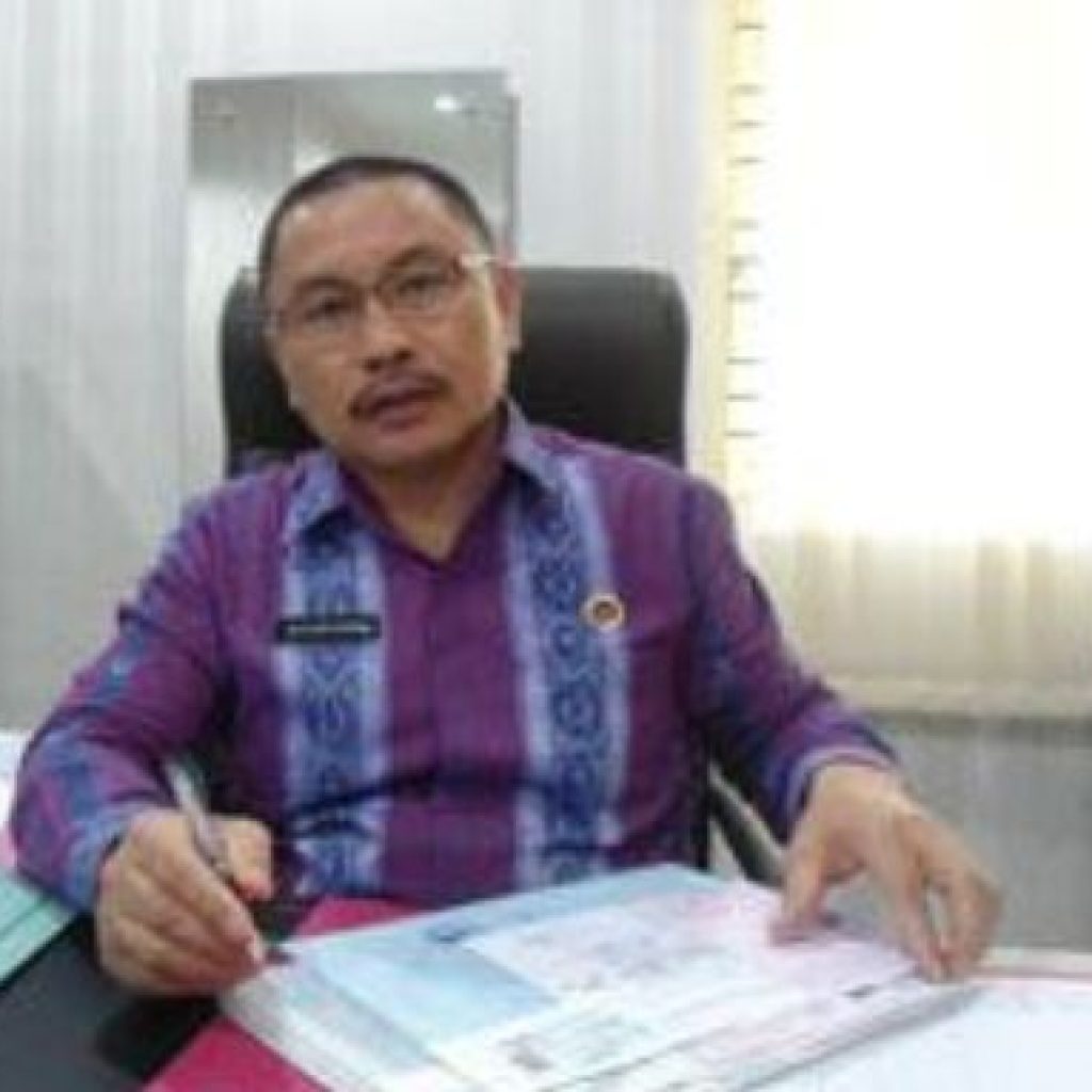 Stok Blangko Disdukcapil Pekanbaru Kosong