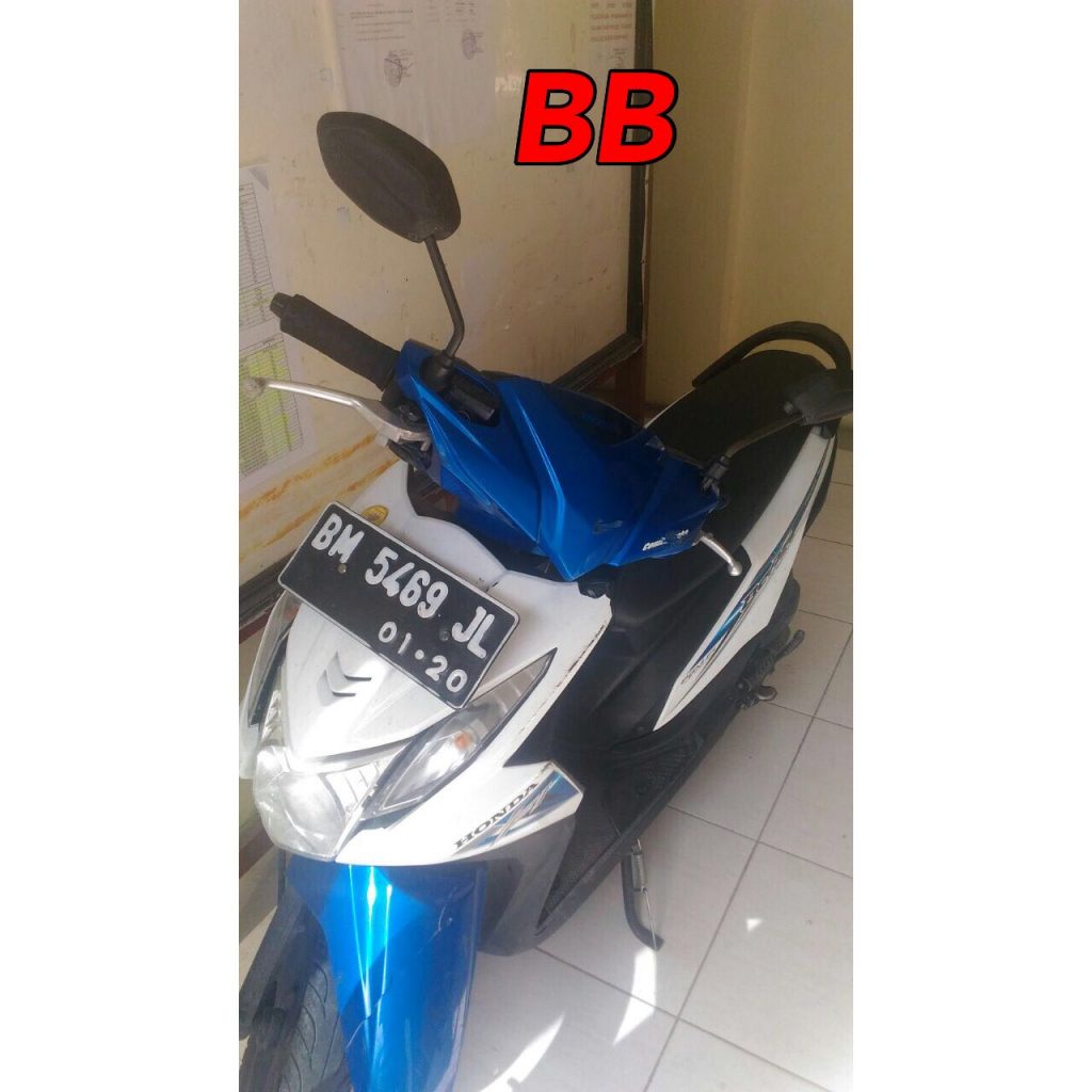 Usai Menjambret, Pelaku Berhasil Ditangkap Polsek Sukajadi