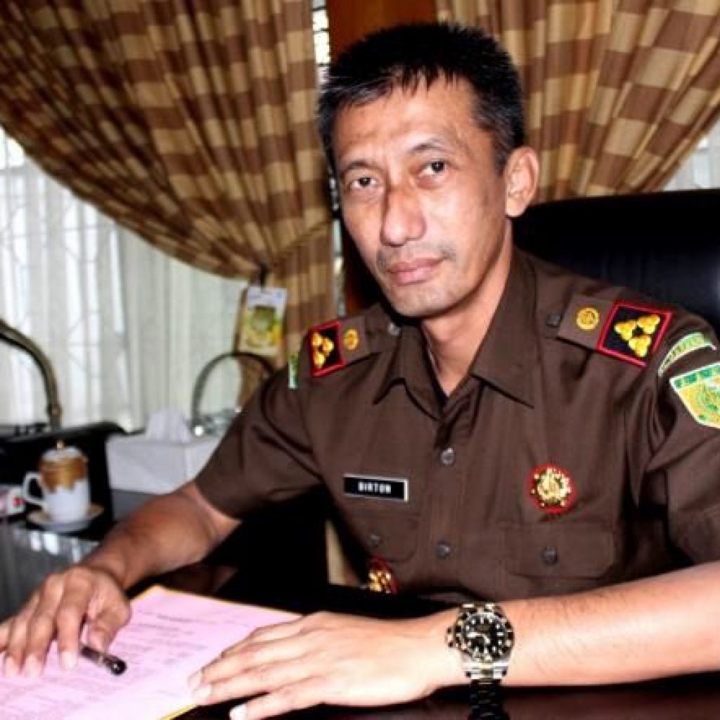Jika Perda RTRW Disahkan, Investasi Riau Bisa Meningkat