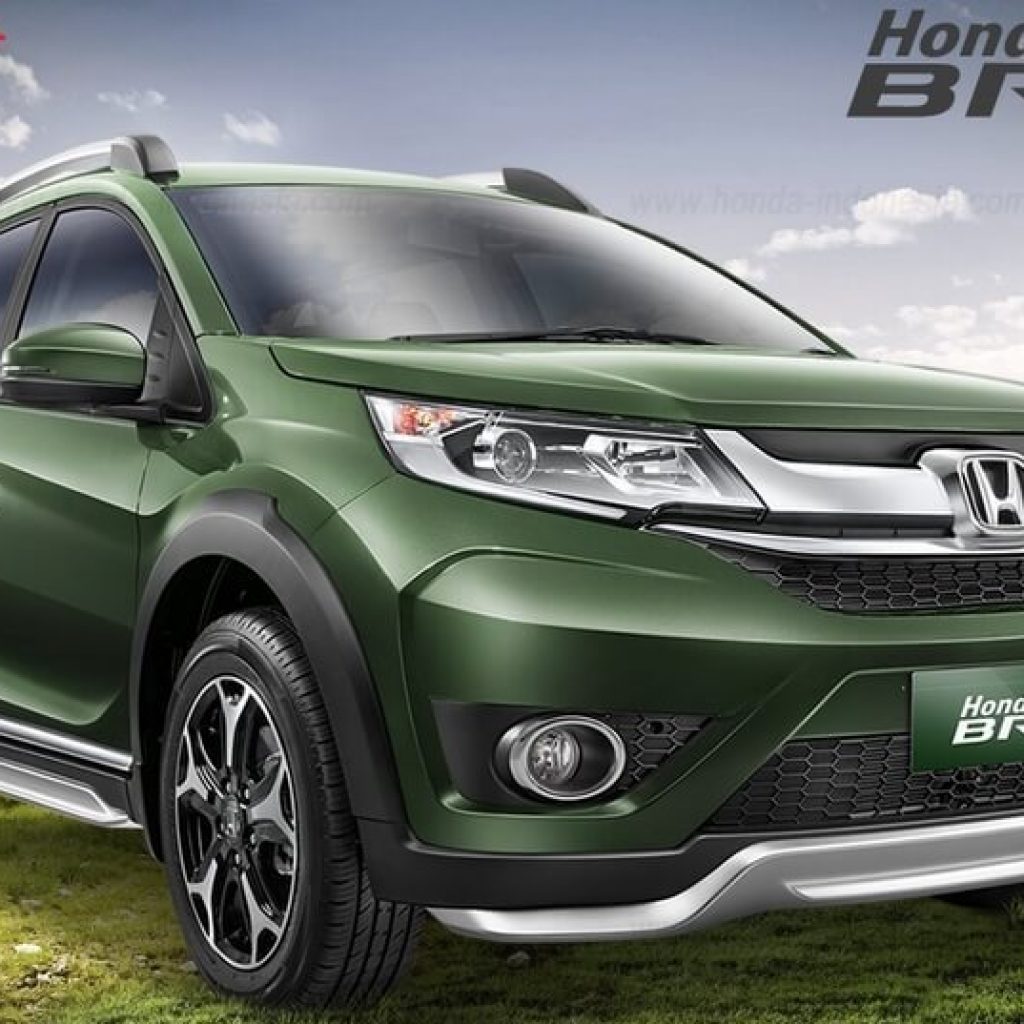 Honda Soekarno Hatta Tawarkan Promo Awal Tahun