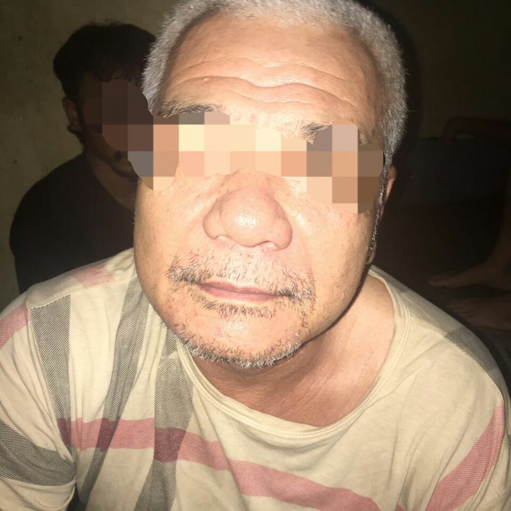 Mengaku Bisa Memasukkan Kerja Di Rumah Sakit, Seorang Pria Diamankan Polisi