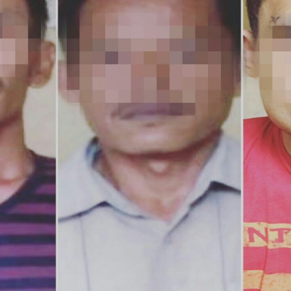 Tiga Pelaku Curanmor Diringkus, 5 Unit Sepeda Motor Curian Diamankan Polisi