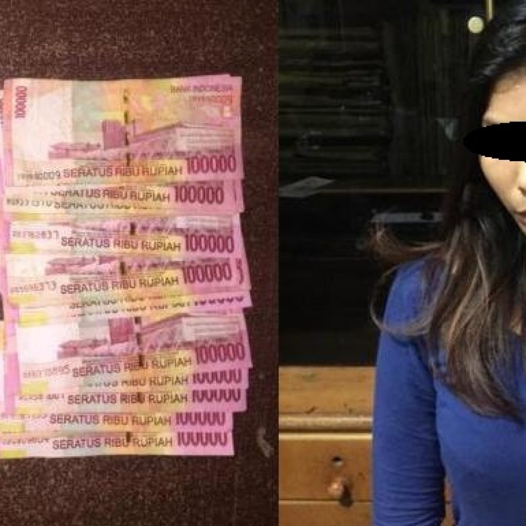 Diduga Sebagai Penyedia Layanan Seks Anak Dibawah Umur, WPS Diamankan Polisi