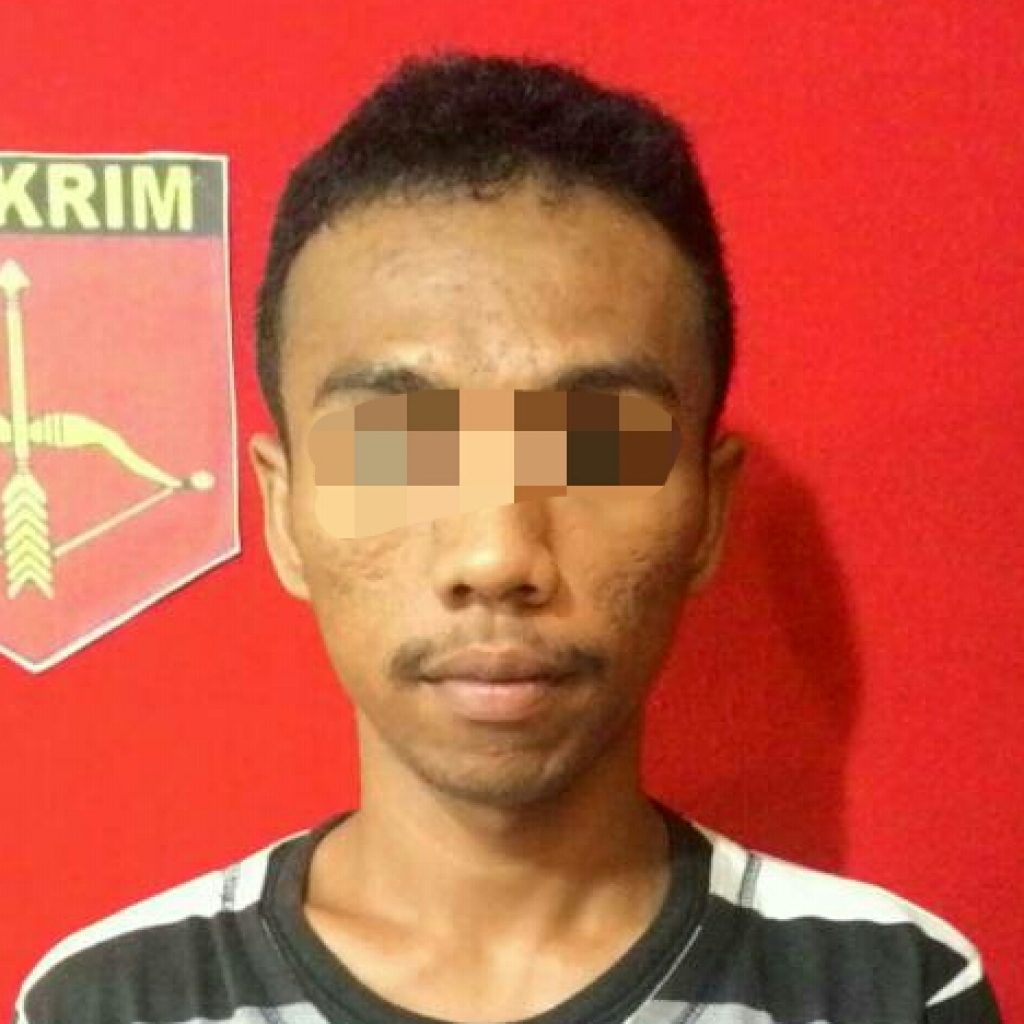 Modus Meminta Uang Tebusan, Lelaki Ini Lakukan Pemerasan Pada Korbannya