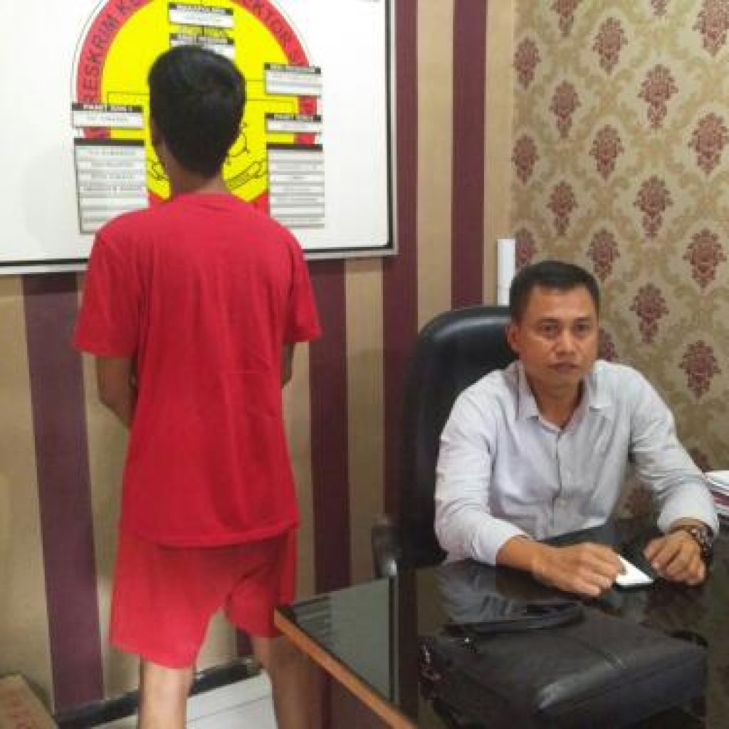 Pengakuan Seorang Pengedar Narkoba Saat Jalani Bisnis Haramnya
