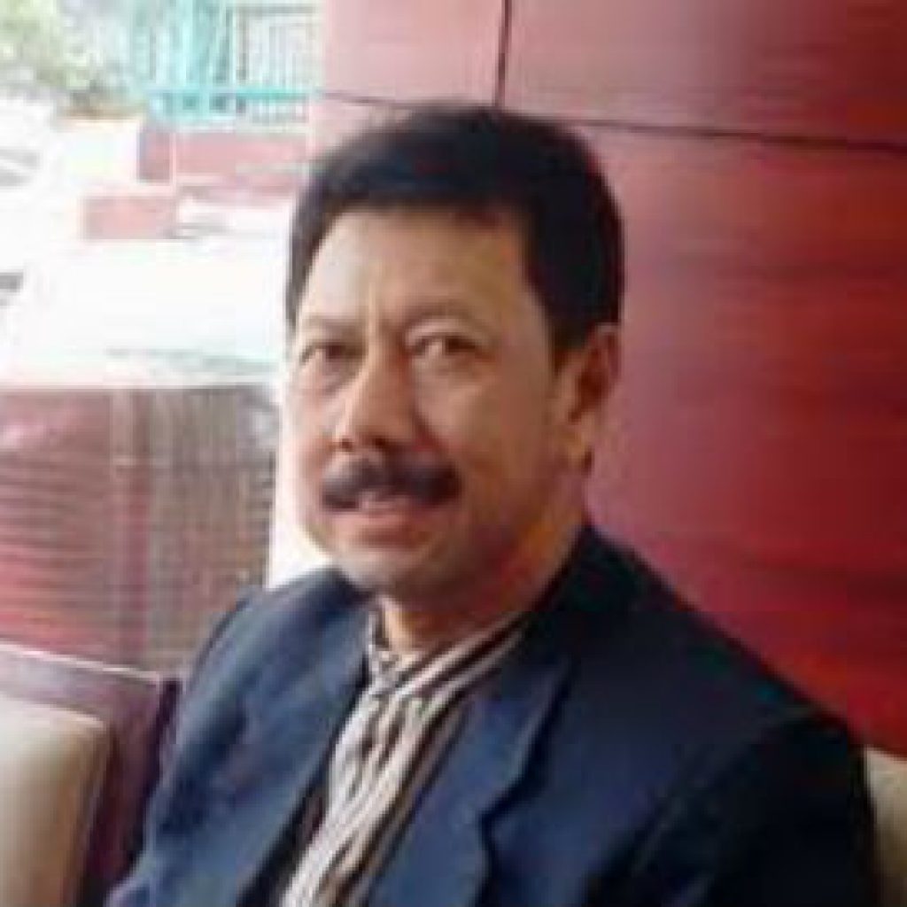 Edwar Sanger: Pengusaha Travel Bekerja Profesional