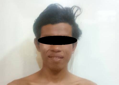 Polresta Pekanbaru Ringkus Copet Spesialis Di Dalam Angkot
