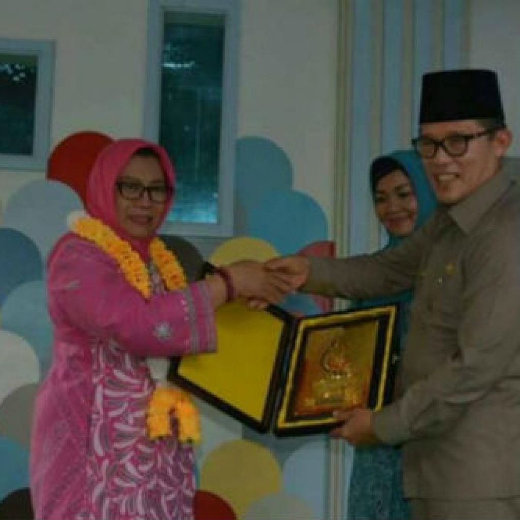 Penilaian PKK-KB Dilaksanakan di Dumai Selatan