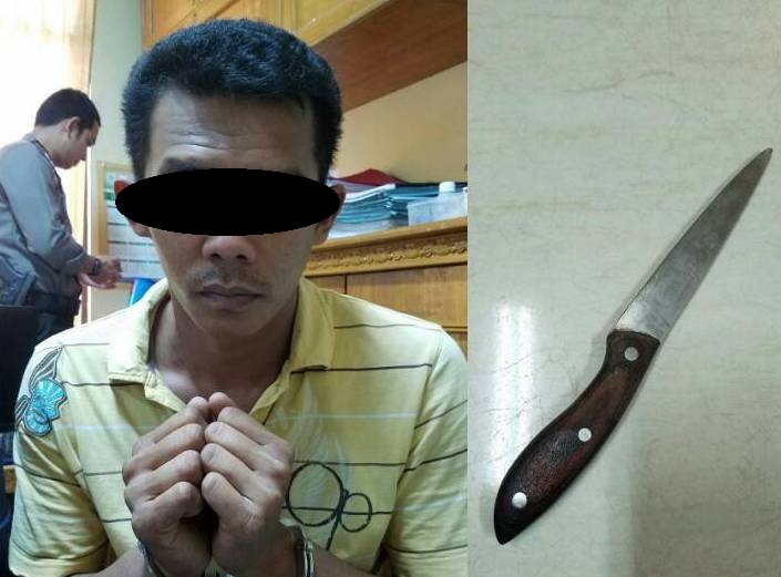 Kecurigaan Manajer Hotel, DH Sempat Menginap Selama Satu Bulan