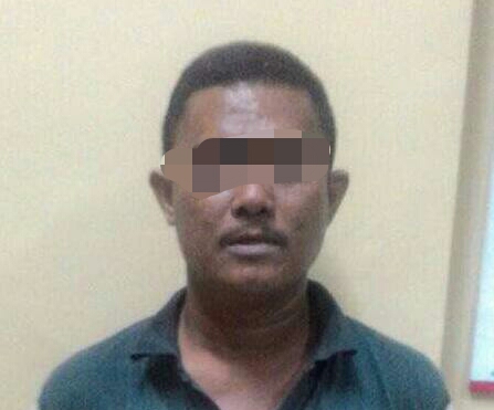 Polisi Ungkap Pelaku Perampokan Di Perkantoran Komplek Mall SKA