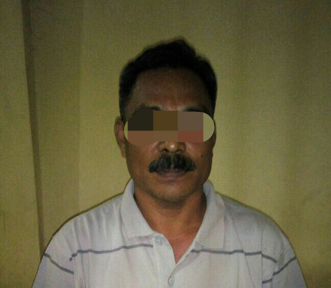 Ditegur Karena Mengemudi Ugal Ugalan, Sopir Malah Pukul Pengendara