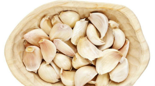 Manfaat Bawang Putih bagi Kesehatan