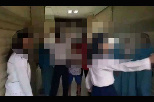 Polisi Akan Panggil Pelaku Bully Thamrin City