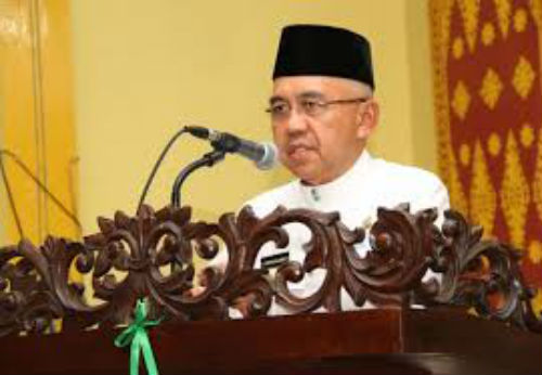 Gubri Maknai Haornas sebagai Peningkatan Persatuan dan Kesatuan