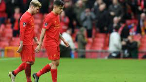 Tottenham Hotspur Ungguli Liverpool 4-1