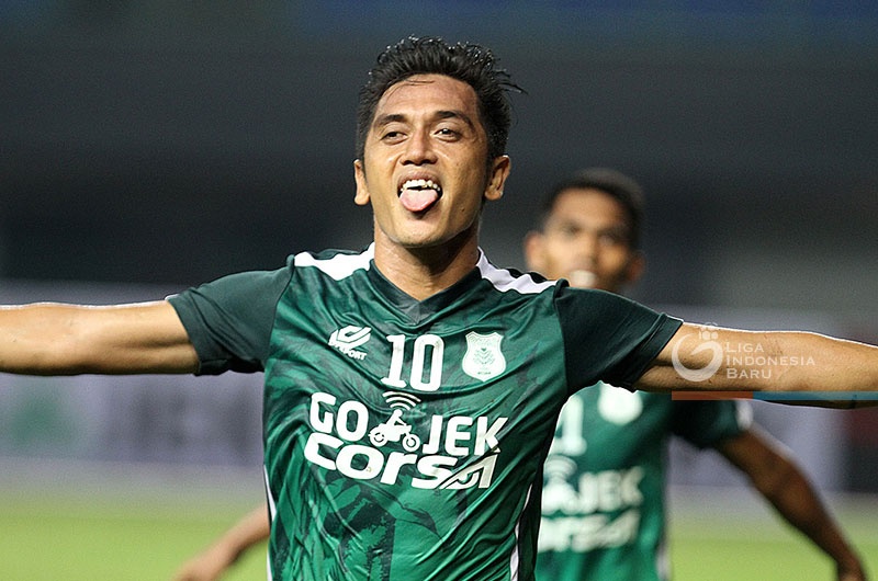 Liga 2, PSMS Medan Siapkan Kekuatan Penuh