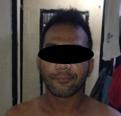 Polsek Senapelan Amankan Seorang Pelaku Penggelapan