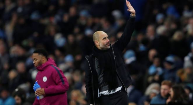 Langkah Manchester City Terhenti di Piala FA