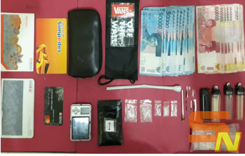 Polres Kepulauan Meranti