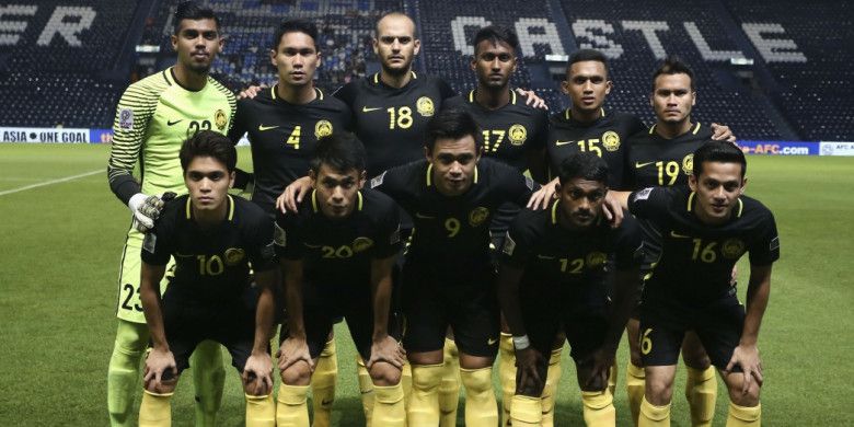 Malaysia Urung Ikut PSSI Anniversary Cup 2018