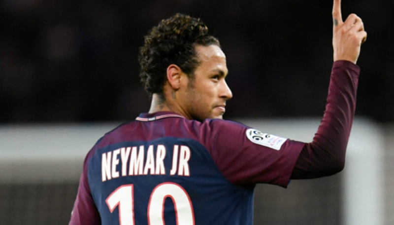 Peluang Neymar Bermain di Piala Dunia 2018