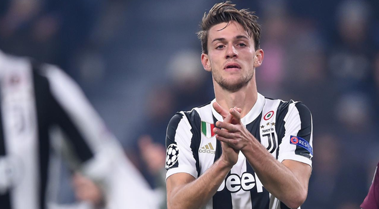Juventus Tidak Ingin Melepaskan Rugani