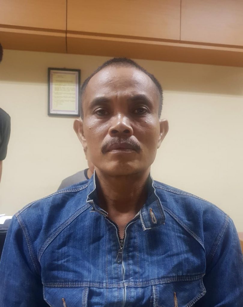 Unit Judisila Polresta Pekanbaru ringkus pelaku Judi jenis Sie Jie