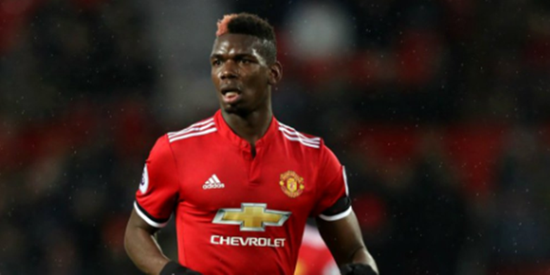 Legenda Manchester United Kritik Penampilan Pogba