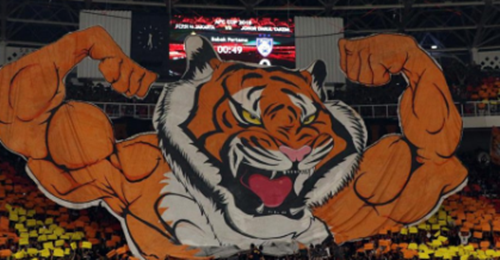 Sudah Seharusnya Jakmania dan Viking Berdamai