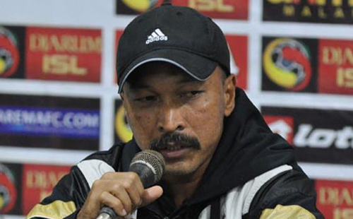 Timnas U-16 Lolos Perempat Final, Fakhri Husaini Lega
