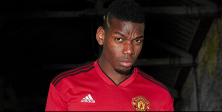 Datangkan Paul Pogba, Ronaldo Bujuk Juventus