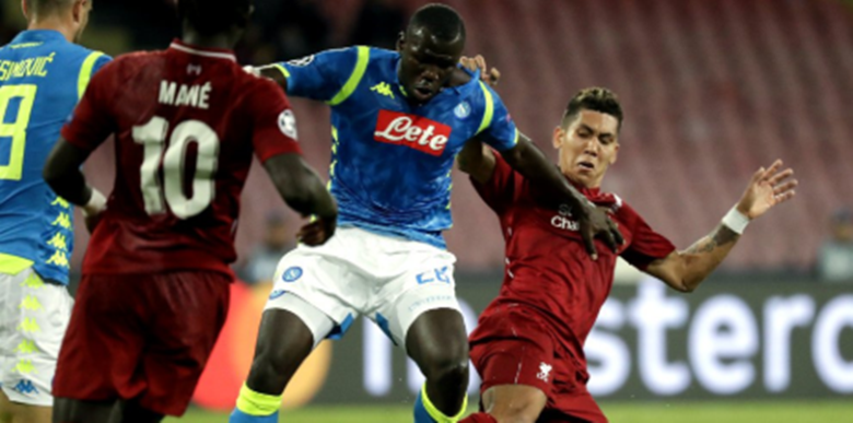 Manchester United Lirik Bek Muda Fiorentina, Nikola Milenkovic
