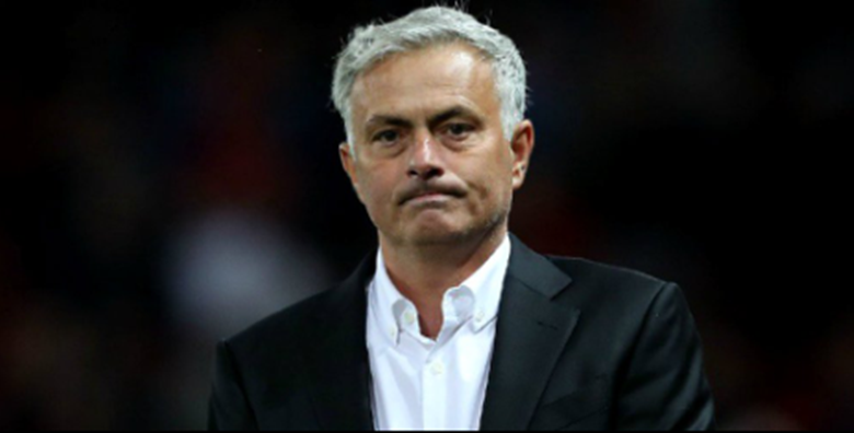 Manajemen Buat Keputusan Soal Pemecatan Mourinho