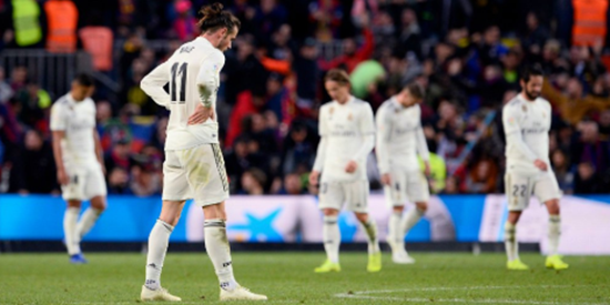 Pemain Real Madrid Ingin Dilatih Zidane