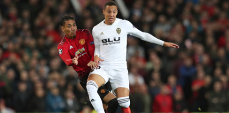 Manchester United Fokus Melawan Newcastle